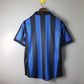 1998 Inter Milan Home Retro kit