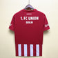 Berlin Union 23-24 Home
