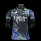 Real Madrid "Thunder Dragon" Special Kit