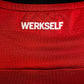 Bayer Leverkusen Home Jersey 2024/25