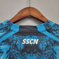 Napoli  × Marcelo Burlon kit