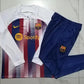 Barcelona 23-24 pre match Tracksuit