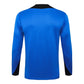 Barcelona 24-25 blue Tracksuit
