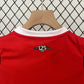 Ac Milan 24-25  Kids football kit
