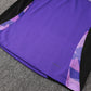Germany 24-25 purple Tracksuit