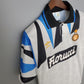 1992/93 Inter Milan Away kit retro