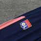 Lyon 23-24 Royal Blue  Tracksuit