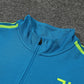 Juventus ‎22-23 Blue Tracksuit