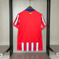 Atletico Madrid 24-25 Home kit