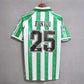 1995-1997 Real Betis retro jersey