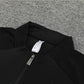 AC Milan 22-23 Black Tracksuit