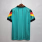 Germany away retro kit 1992
