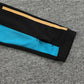 Germany 23-24 Black Tracksuit