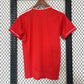 Liverpool  2025-2026 Home Kit