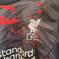 Liverpool "Eternal Blaze" Special Kit