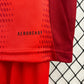 Bayern Munich Kids Jersey 2025