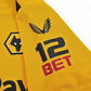 Wolverhampton Wanderers Home Jersey 2022/23