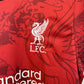 Liverpool "Crimson Talon" Special Kit