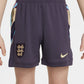 England Away kit kids 2024/2025