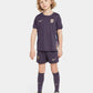 England Away kit kids 2024/2025