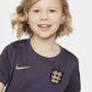 England Away kit kids 2024/2025