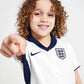 England Home kit kids 2024 / 2025
