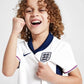 England Home kit kids 2024 / 2025