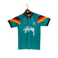 Germany retro X stussy 1992  Special Edition