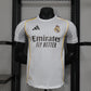 Real Madrid 2025-2026 Home Kit