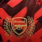 Arsenal Dark Red Special Edition jersey