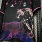Real Madrid 24/25 Special Panther Shirt purple