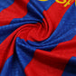 FC BARCELONA BLAUGRANA sleeveless Summer set 2024/2025