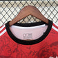 Liverpool "Crimson Talon" Special Kit