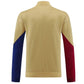 Barcelona 23-24  Golden Tracksuit