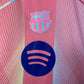 FC Barcelona "Aurora" Premium Kids Size Kit