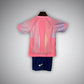 FC Barcelona "Aurora" Premium Kids Size Kit