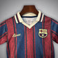 FC Barcelona "Catalan Roots" Premium Kids Size Kit