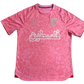 FC Palestina X Farrah Azam Collab shirt Palestine Pink kit