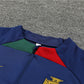 Portugal 23-24  Royal Blue Tracksuit
