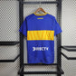 Boca Juniors home kit  2024/25