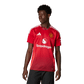 Manchester United 24/25 Home Jersey (IU1397)