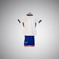 France 2024 Away Kids Size Kit