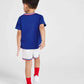France Home kit kids 2024/2025