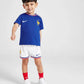 France Home kit kids 2024/2025
