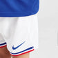 France Home kit kids 2024/2025