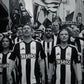 Newcastle Home Jersey 2024/25
