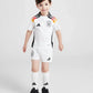 Germany Home kit kids 2024/2025