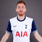 Tottenham Home Jersey 2024/25