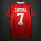 1992-1994 MANU home retro kit