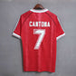 1990-1992 Manchester United Home kit